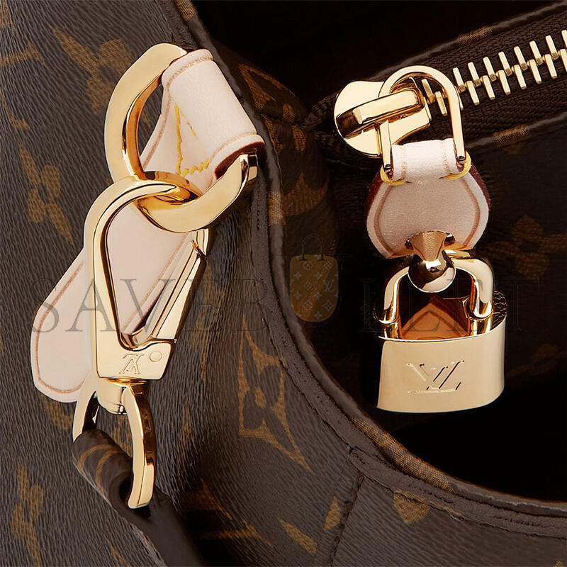 LOUIS VUITTON MONTAIGNE BB M41055 (29*20*13cm)